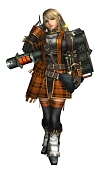 画像ギャラリー No.012のサムネイル画像 / サービス開始から足掛け4年，「MHF」は大型アップデート「フォワード.1“襲来，双極の脅威”」で新たなステージへ。運営プロデューサー・杉浦一徳氏へのインタビューを掲載