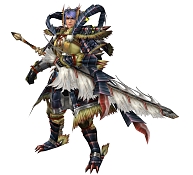 画像ギャラリー No.015のサムネイル画像 / サービス開始から足掛け4年，「MHF」は大型アップデート「フォワード.1“襲来，双極の脅威”」で新たなステージへ。運営プロデューサー・杉浦一徳氏へのインタビューを掲載