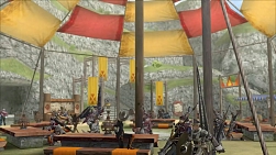 画像ギャラリー No.016のサムネイル画像 / サービス開始から足掛け4年，「MHF」は大型アップデート「フォワード.1“襲来，双極の脅威”」で新たなステージへ。運営プロデューサー・杉浦一徳氏へのインタビューを掲載