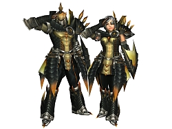 画像ギャラリー No.042のサムネイル画像 / サービス開始から足掛け4年，「MHF」は大型アップデート「フォワード.1“襲来，双極の脅威”」で新たなステージへ。運営プロデューサー・杉浦一徳氏へのインタビューを掲載