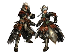 画像ギャラリー No.043のサムネイル画像 / サービス開始から足掛け4年，「MHF」は大型アップデート「フォワード.1“襲来，双極の脅威”」で新たなステージへ。運営プロデューサー・杉浦一徳氏へのインタビューを掲載