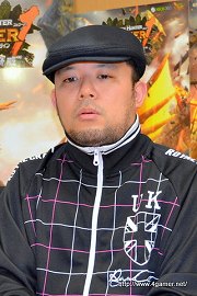 画像ギャラリー No.050のサムネイル画像 / サービス開始から足掛け4年，「MHF」は大型アップデート「フォワード.1“襲来，双極の脅威”」で新たなステージへ。運営プロデューサー・杉浦一徳氏へのインタビューを掲載