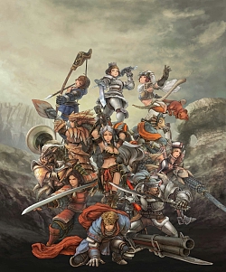 画像ギャラリー No.051のサムネイル画像 / サービス開始から足掛け4年，「MHF」は大型アップデート「フォワード.1“襲来，双極の脅威”」で新たなステージへ。運営プロデューサー・杉浦一徳氏へのインタビューを掲載