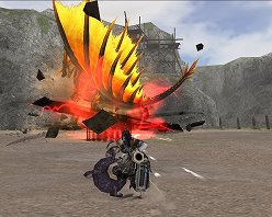 画像ギャラリー No.007のサムネイル画像 / 「モンスターハンター フロンティア オンライン」は新章「フォワード.1」へ突入！　過去最大級のアップデートをゲーマガが4回にわたって紹介