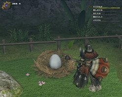 画像ギャラリー No.013のサムネイル画像 / 「モンスターハンター フロンティア オンライン」ゲーマガ連載第3回を掲載。フォワード.1では大量の新武器や防具，新マスコットのグークなどが登場