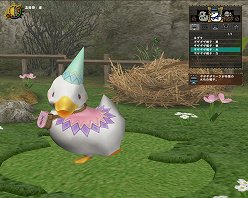 画像ギャラリー No.016のサムネイル画像 / 「モンスターハンター フロンティア オンライン」ゲーマガ連載第3回を掲載。フォワード.1では大量の新武器や防具，新マスコットのグークなどが登場