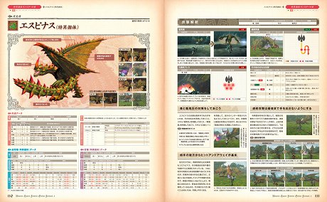 画像ギャラリー No.024のサムネイル画像 / 「モンスターハンター フロンティア オンライン」ゲーマガ連載第3回を掲載。フォワード.1では大量の新武器や防具，新マスコットのグークなどが登場
