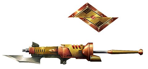 画像ギャラリー No.001のサムネイル画像 / 「MHF」，推奨パソコンを9月28日に発売。限定武具イベントコードが購入特典