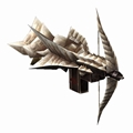 画像ギャラリー No.017のサムネイル画像 / 「MHF」の2012年にかける意気込みを表すため，獣竜種“アビオルグ”と甲殻種“タイクンザムザ”を実装した，「フォワード.3」直前インタビューを掲載