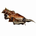 画像ギャラリー No.018のサムネイル画像 / 「MHF」の2012年にかける意気込みを表すため，獣竜種“アビオルグ”と甲殻種“タイクンザムザ”を実装した，「フォワード.3」直前インタビューを掲載