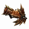 画像ギャラリー No.019のサムネイル画像 / 「MHF」の2012年にかける意気込みを表すため，獣竜種“アビオルグ”と甲殻種“タイクンザムザ”を実装した，「フォワード.3」直前インタビューを掲載