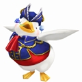 画像ギャラリー No.024のサムネイル画像 / 「MHF」の2012年にかける意気込みを表すため，獣竜種“アビオルグ”と甲殻種“タイクンザムザ”を実装した，「フォワード.3」直前インタビューを掲載