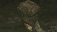 画像ギャラリー No.032のサムネイル画像 / 「MHF」の2012年にかける意気込みを表すため，獣竜種“アビオルグ”と甲殻種“タイクンザムザ”を実装した，「フォワード.3」直前インタビューを掲載