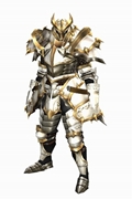画像ギャラリー No.053のサムネイル画像 / 「MHF」の2012年にかける意気込みを表すため，獣竜種“アビオルグ”と甲殻種“タイクンザムザ”を実装した，「フォワード.3」直前インタビューを掲載