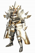 画像ギャラリー No.055のサムネイル画像 / 「MHF」の2012年にかける意気込みを表すため，獣竜種“アビオルグ”と甲殻種“タイクンザムザ”を実装した，「フォワード.3」直前インタビューを掲載