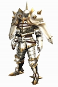 画像ギャラリー No.057のサムネイル画像 / 「MHF」の2012年にかける意気込みを表すため，獣竜種“アビオルグ”と甲殻種“タイクンザムザ”を実装した，「フォワード.3」直前インタビューを掲載
