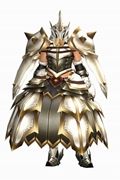 画像ギャラリー No.058のサムネイル画像 / 「MHF」の2012年にかける意気込みを表すため，獣竜種“アビオルグ”と甲殻種“タイクンザムザ”を実装した，「フォワード.3」直前インタビューを掲載
