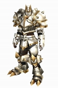 画像ギャラリー No.059のサムネイル画像 / 「MHF」の2012年にかける意気込みを表すため，獣竜種“アビオルグ”と甲殻種“タイクンザムザ”を実装した，「フォワード.3」直前インタビューを掲載