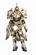 画像ギャラリー No.060のサムネイル画像 / 「MHF」の2012年にかける意気込みを表すため，獣竜種“アビオルグ”と甲殻種“タイクンザムザ”を実装した，「フォワード.3」直前インタビューを掲載