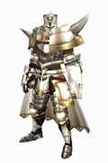 画像ギャラリー No.061のサムネイル画像 / 「MHF」の2012年にかける意気込みを表すため，獣竜種“アビオルグ”と甲殻種“タイクンザムザ”を実装した，「フォワード.3」直前インタビューを掲載