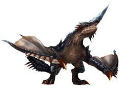 画像ギャラリー No.003のサムネイル画像 / 「MHF」初の海竜種・クアルセプスに加え，ついに“奇種”が登場――「フォワード.4 “荒天貫く閃晶の瞬き”」について，杉浦氏と宮下氏にインタビュー