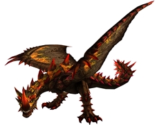 画像ギャラリー No.005のサムネイル画像 / 「MHF」初の海竜種・クアルセプスに加え，ついに“奇種”が登場――「フォワード.4 “荒天貫く閃晶の瞬き”」について，杉浦氏と宮下氏にインタビュー