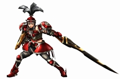 画像ギャラリー No.062のサムネイル画像 / 「MHF」初の海竜種・クアルセプスに加え，ついに“奇種”が登場――「フォワード.4 “荒天貫く閃晶の瞬き”」について，杉浦氏と宮下氏にインタビュー