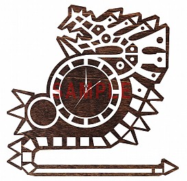 画像ギャラリー No.008のサムネイル画像 / 【PR】生誕5周年記念オフラインイベントやアップデートを実施！　「モンスターハンター フロンティア オンライン」が，この夏をさらにアツくする!! 