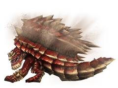 画像ギャラリー No.003のサムネイル画像 / 「MHF-G」へとつながる「MHF」最後の大型アップデート「フォワード.5“砂漠に浮かぶ紅の楼閣”」とフォワード.4の反省点について，カプコンの杉浦一徳氏と宮下輝樹氏に聞いてきた