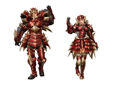 画像ギャラリー No.007のサムネイル画像 / 「MHF-G」へとつながる「MHF」最後の大型アップデート「フォワード.5“砂漠に浮かぶ紅の楼閣”」とフォワード.4の反省点について，カプコンの杉浦一徳氏と宮下輝樹氏に聞いてきた
