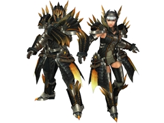 画像ギャラリー No.011のサムネイル画像 / 「MHF-G」へとつながる「MHF」最後の大型アップデート「フォワード.5“砂漠に浮かぶ紅の楼閣”」とフォワード.4の反省点について，カプコンの杉浦一徳氏と宮下輝樹氏に聞いてきた