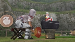 画像ギャラリー No.013のサムネイル画像 / 「MHF-G」へとつながる「MHF」最後の大型アップデート「フォワード.5“砂漠に浮かぶ紅の楼閣”」とフォワード.4の反省点について，カプコンの杉浦一徳氏と宮下輝樹氏に聞いてきた