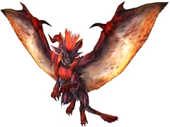 画像ギャラリー No.015のサムネイル画像 / 「MHF-G」へとつながる「MHF」最後の大型アップデート「フォワード.5“砂漠に浮かぶ紅の楼閣”」とフォワード.4の反省点について，カプコンの杉浦一徳氏と宮下輝樹氏に聞いてきた