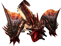 画像ギャラリー No.020のサムネイル画像 / 「MHF-G」へとつながる「MHF」最後の大型アップデート「フォワード.5“砂漠に浮かぶ紅の楼閣”」とフォワード.4の反省点について，カプコンの杉浦一徳氏と宮下輝樹氏に聞いてきた