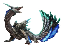 画像ギャラリー No.022のサムネイル画像 / 「MHF-G」へとつながる「MHF」最後の大型アップデート「フォワード.5“砂漠に浮かぶ紅の楼閣”」とフォワード.4の反省点について，カプコンの杉浦一徳氏と宮下輝樹氏に聞いてきた