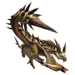 画像ギャラリー No.023のサムネイル画像 / 「MHF-G」へとつながる「MHF」最後の大型アップデート「フォワード.5“砂漠に浮かぶ紅の楼閣”」とフォワード.4の反省点について，カプコンの杉浦一徳氏と宮下輝樹氏に聞いてきた