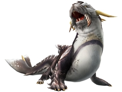 画像ギャラリー No.024のサムネイル画像 / 「MHF-G」へとつながる「MHF」最後の大型アップデート「フォワード.5“砂漠に浮かぶ紅の楼閣”」とフォワード.4の反省点について，カプコンの杉浦一徳氏と宮下輝樹氏に聞いてきた