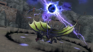 画像ギャラリー No.024のサムネイル画像 / 「モンスターハンター フロンティアG」がいよいよ4月17日に到来――G級にかける意気込みを3人のキーパーソンに聞いてきた