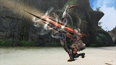 画像ギャラリー No.002のサムネイル画像 / 「モンスターハンター フロンティアG」開発陣に聞く。PS3，Wii UそしてPS Vitaへ，プラットフォームを広げつつG3アップデートで新たに生まれ変わる