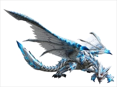 画像ギャラリー No.015のサムネイル画像 / 「モンスターハンター フロンティアG」開発陣に聞く。PS3，Wii UそしてPS Vitaへ，プラットフォームを広げつつG3アップデートで新たに生まれ変わる