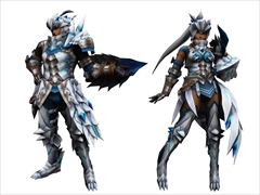 画像ギャラリー No.018のサムネイル画像 / 「モンスターハンター フロンティアG」開発陣に聞く。PS3，Wii UそしてPS Vitaへ，プラットフォームを広げつつG3アップデートで新たに生まれ変わる