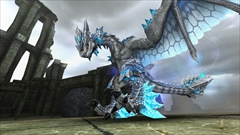 画像ギャラリー No.026のサムネイル画像 / 「モンスターハンター フロンティアG」開発陣に聞く。PS3，Wii UそしてPS Vitaへ，プラットフォームを広げつつG3アップデートで新たに生まれ変わる