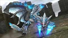 画像ギャラリー No.027のサムネイル画像 / 「モンスターハンター フロンティアG」開発陣に聞く。PS3，Wii UそしてPS Vitaへ，プラットフォームを広げつつG3アップデートで新たに生まれ変わる