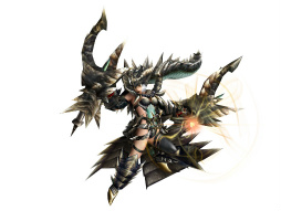 画像ギャラリー No.023のサムネイル画像 / 「MHF-G」の大型アップデート「G9」直前インタビュー。新モンスター「ラヴィエンテ猛狂期」と“史上最強”「G級進化武器」を軸に据えた内容とは