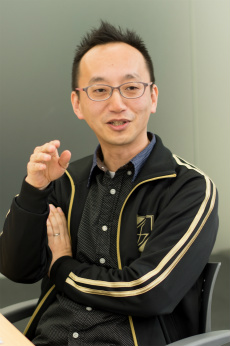 画像ギャラリー No.027のサムネイル画像 / カプコン・杉浦一徳氏×セガゲームス・酒井智史氏によるプロデューサー対談。両氏が語るオンラインゲームの運営やポリシー，そして今後の展望