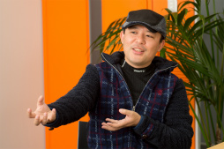 画像ギャラリー No.057のサムネイル画像 / カプコン・杉浦一徳氏×セガゲームス・酒井智史氏によるプロデューサー対談。両氏が語るオンラインゲームの運営やポリシー，そして今後の展望