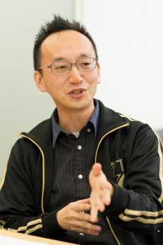 画像ギャラリー No.058のサムネイル画像 / カプコン・杉浦一徳氏×セガゲームス・酒井智史氏によるプロデューサー対談。両氏が語るオンラインゲームの運営やポリシー，そして今後の展望