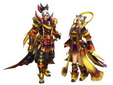 画像ギャラリー No.021のサムネイル画像 / 「MHF-G」“特異個体 オディバトラス”など，「G9.1」で追加されるG級モンスターが公開。リファイン計画「プロジェクトR」も明らかに