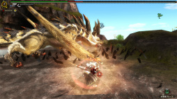 画像ギャラリー No.008のサムネイル画像 / 【PR】今から始める「モンスターハンター フロンティアZ」 第3回：ここからが真のスタートだ！ G級始動編