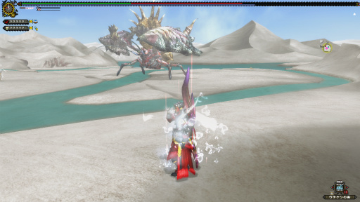 画像ギャラリー No.010のサムネイル画像 / 【PR】今から始める「モンスターハンター フロンティアZ」 第5回:最強クラスのモンスターや最高難度コンテンツの攻略法を伝授